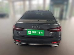 Audi A6L Facelift 45 TFSI Dynamic Luxury - ფოტო 8