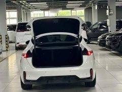 Lynk & Co Geely Lynk & Co 07 EM-P 126 Long Range Ultra - ფოტო 10