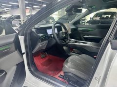 Lynk & Co Geely Lynk & Co 07 EM-P 126 Long Range Ultra - ფოტო 13
