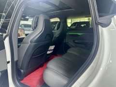 Lynk & Co Geely Lynk & Co 07 EM-P 126 Long Range Ultra - ფოტო 14
