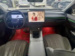 Lynk & Co Geely Lynk & Co 07 EM-P 126 Long Range Ultra - ფოტო 16