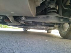 Lynk & Co Geely Lynk & Co 07 EM-P 126 Long Range Ultra - ფოტო 18