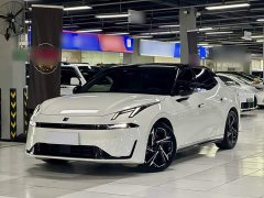 Lynk & Co Geely Lynk & Co 07 EM-P 126 Long Range Ultra - ფოტო 2