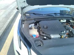 Lynk & Co Geely Lynk & Co 07 EM-P 126 Long Range Ultra - ფოტო 20