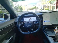 Lynk & Co Geely Lynk & Co 07 EM-P 126 Long Range Ultra - ფოტო 3