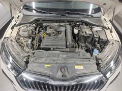 Skoda Octavia PRO TSI280 Premium Edition - ფოტო 11