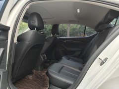 Skoda Octavia PRO TSI280 Premium Edition - ფოტო 13