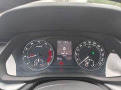 Skoda Octavia PRO TSI280 Premium Edition - ფოტო 18