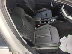 Skoda Octavia PRO TSI280 Premium Edition - ფოტო 20