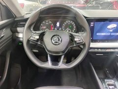 Skoda Octavia PRO TSI280 Premium Edition - ფოტო 4