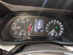 Skoda Octavia PRO TSI280 Premium Edition - ფოტო 5