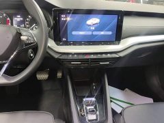 Skoda Octavia PRO TSI280 Premium Edition - ფოტო 6