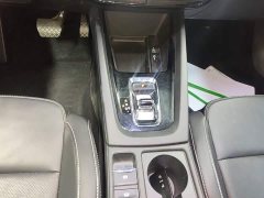 Skoda Octavia PRO TSI280 Premium Edition - ფოტო 7