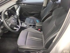 Skoda Octavia PRO TSI280 Premium Edition - ფოტო 8