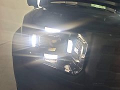 Jetour Chitu Jietu Traveler 2023 2.0T AWD Expedition PRO - ფოტო 11