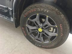 Jetour Chitu Jietu Traveler 2023 2.0T AWD Expedition PRO - ფოტო 12