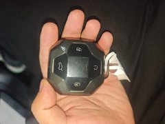 Jetour Chitu Jietu Traveler 2023 2.0T AWD Expedition PRO - ფოტო 13
