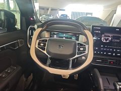 Jetour Chitu Jietu Traveler 2023 2.0T AWD Expedition PRO - ფოტო 15