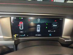 Jetour Chitu Jietu Traveler 2023 2.0T AWD Expedition PRO - ფოტო 16