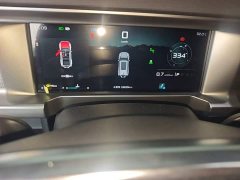Jetour Chitu Jietu Traveler 2023 2.0T AWD Expedition PRO - ფოტო 17