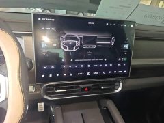 Jetour Chitu Jietu Traveler 2023 2.0T AWD Expedition PRO - ფოტო 18