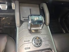 Jetour Chitu Jietu Traveler 2023 2.0T AWD Expedition PRO - ფოტო 19