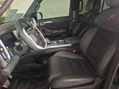 Jetour Chitu Jietu Traveler 2023 2.0T AWD Expedition PRO - ფოტო 20