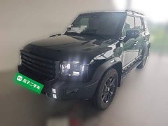Jetour Chitu Jietu Traveler 2023 2.0T AWD Expedition PRO - ფოტო 3