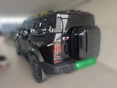 Jetour Chitu Jietu Traveler 2023 2.0T AWD Expedition PRO - ფოტო 7