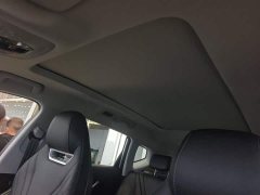 Chery Tiggo 7 PLUS 2023 Champion Edition 1.5TCI CVT Extraordinary Edition - ფოტო 16