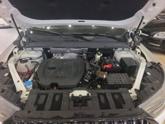 Chery Tiggo 7 PLUS 2023 Champion Edition 1.5TCI CVT Extraordinary Edition - ფოტო 17