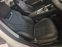 Chery Tiggo 7 PLUS 2023 Champion Edition 1.5TCI CVT Extraordinary Edition - ფოტო 18