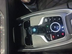 Chery Tiggo 7 PLUS 2023 Champion Edition 1.5TCI CVT Extraordinary Edition - ფოტო 6