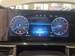 Chery Tiggo 7 PLUS 2023 Champion Edition 1.5TCI CVT Extraordinary Edition - ფოტო 9