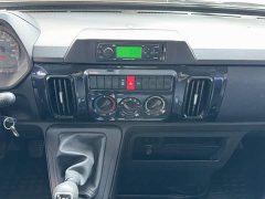 Iveco Daily 2023 2.5T A35M1 Short Wheelbase Low Roof Single Tire Side Sliding Door 5-9 Seater - ფოტო 5