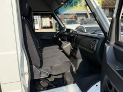 Iveco Daily 2023 2.5T A35M1 Short Wheelbase Low Roof Single Tire Side Sliding Door 5-9 Seater - ფოტო 7
