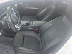 Mercedes-Benz A-Class A 200 L Sport - ფოტო 11