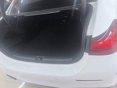 Mercedes-Benz A-Class A 200 L Sport - ფოტო 15