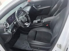 Mercedes-Benz A-Class A 200 L Sport - ფოტო 16