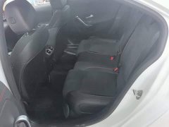Mercedes-Benz A-Class A 200 L Sport - ფოტო 17