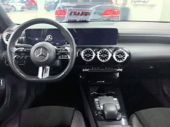 Mercedes-Benz A-Class A 200 L Sport - ფოტო 18