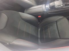 Mercedes-Benz A-Class A 200 L Sport - ფოტო 3
