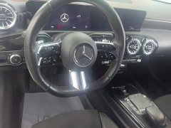 Mercedes-Benz A-Class A 200 L Sport - ფოტო 4