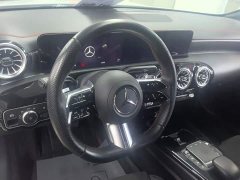 Mercedes-Benz A-Class A 200 L Sport - ფოტო 5