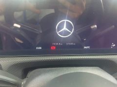 Mercedes-Benz A-Class A 200 L Sport - ფოტო 6