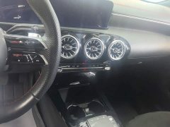 Mercedes-Benz A-Class A 200 L Sport - ფოტო 9