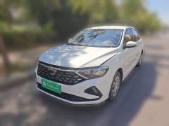 Volkswagen Jetta VA3 2021 1.5L Automatic Upward Life Edition - ფოტო 1
