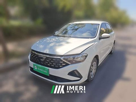 2022 Volkswagen Jetta VA3 2021 1.5L Automatic Upward Life Edition - ავტომობილი ჩინეთიდან