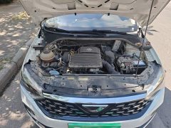 Volkswagen Jetta VA3 2021 1.5L Automatic Upward Life Edition - ფოტო 11