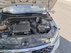 Volkswagen Jetta VA3 2021 1.5L Automatic Upward Life Edition - ფოტო 19